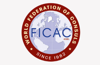 FICAC Webinar with Distinguished Guests from Honduras July 5th 2023