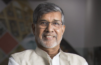 Globalising Compassion & Justice For Children