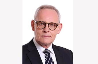 In Memoriam Hon. Leif-Kristian Sverstad