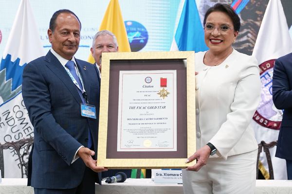 FICAC The World Federation Of Consuls