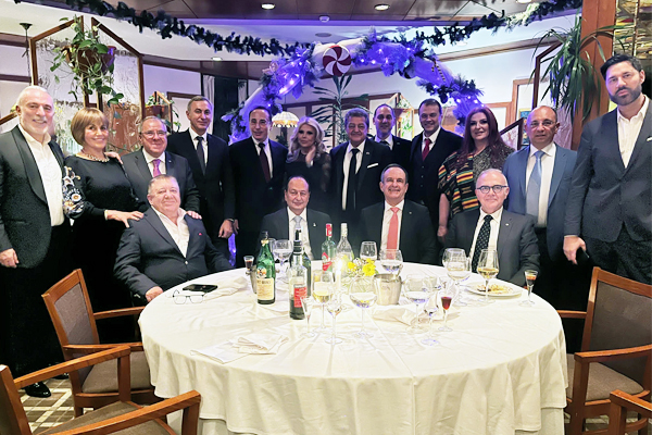 Celebrating the 60th anniversary of the Vienna Convention on Consular Relations