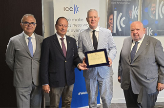 World Federation of Consuls (FICAC) and ICC Sign Agreement to Enhance Global Cooperation
